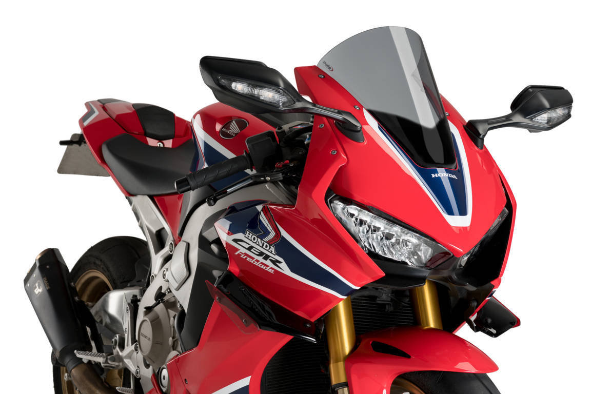 Honda cbr on sale fireblade 2018