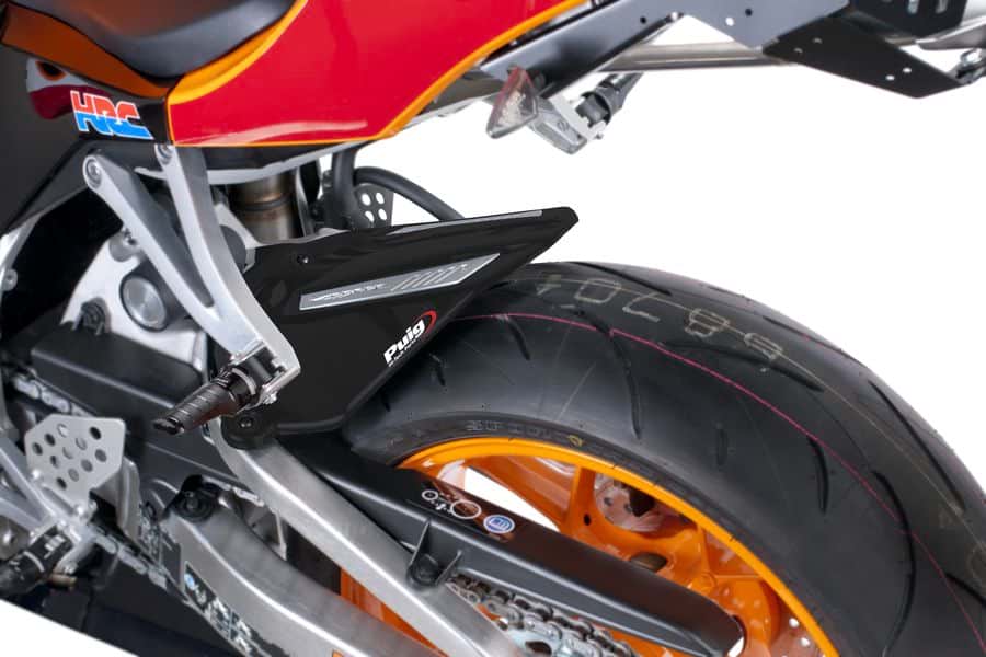 売り公式店 Puig Puig:プーチ クラッシュパッド プロ CBR600RR HONDA