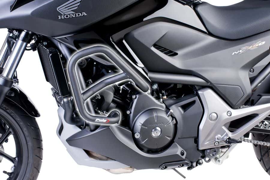 Honda nc750x sales performance parts