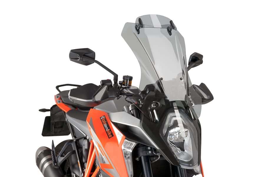 Super duke deals gt 2018