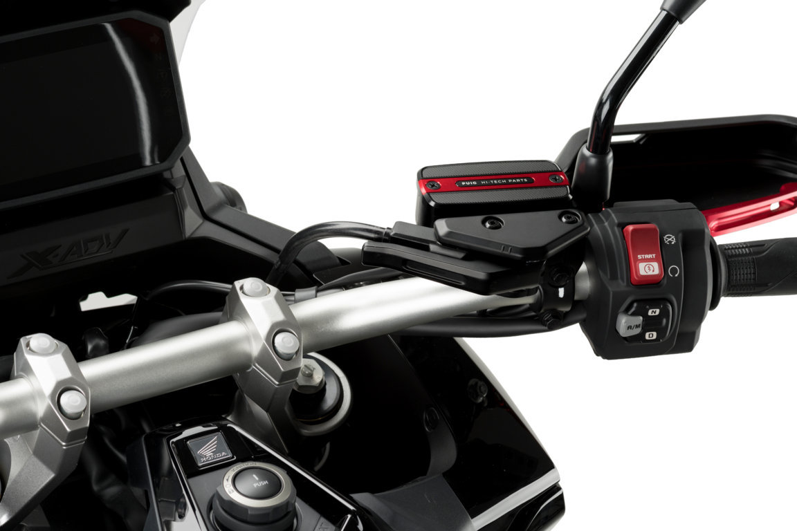 Motorcycle accessories HONDA X-ADV 2024 | Motoplastic PUIG